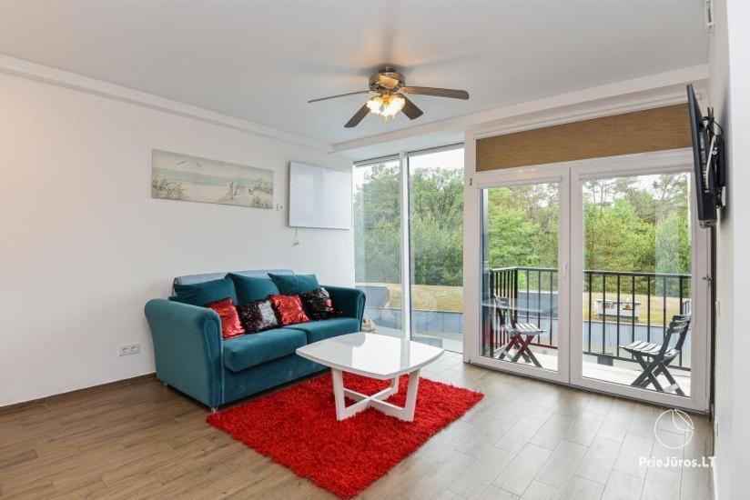Apartmán Vipalanga 777 Exteriér fotografie