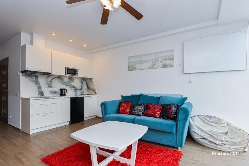 Apartmán Vipalanga 777 Exteriér fotografie