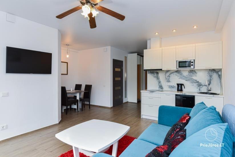Apartmán Vipalanga 777 Exteriér fotografie