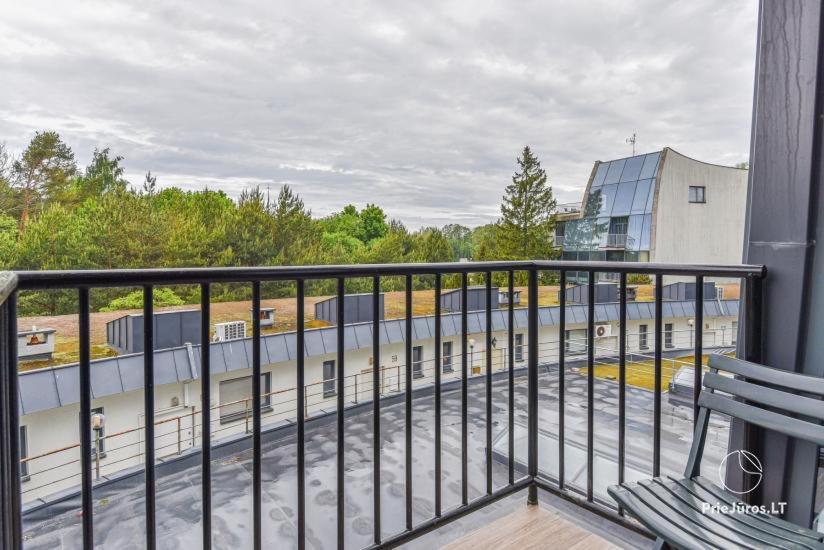 Apartmán Vipalanga 777 Exteriér fotografie