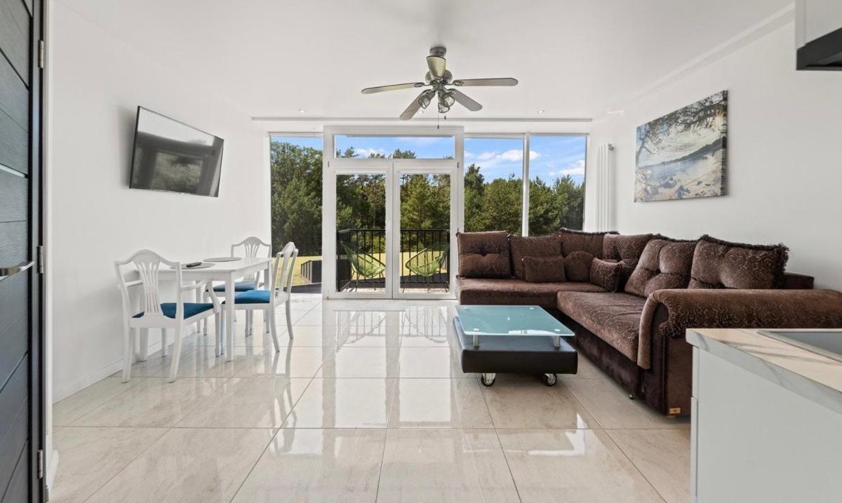Apartmán Vipalanga 777 Exteriér fotografie