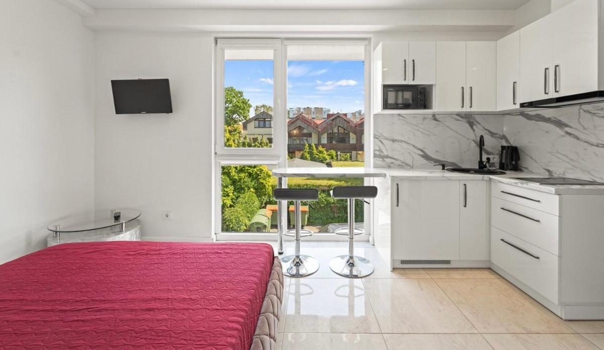 Apartmán Vipalanga 777 Exteriér fotografie