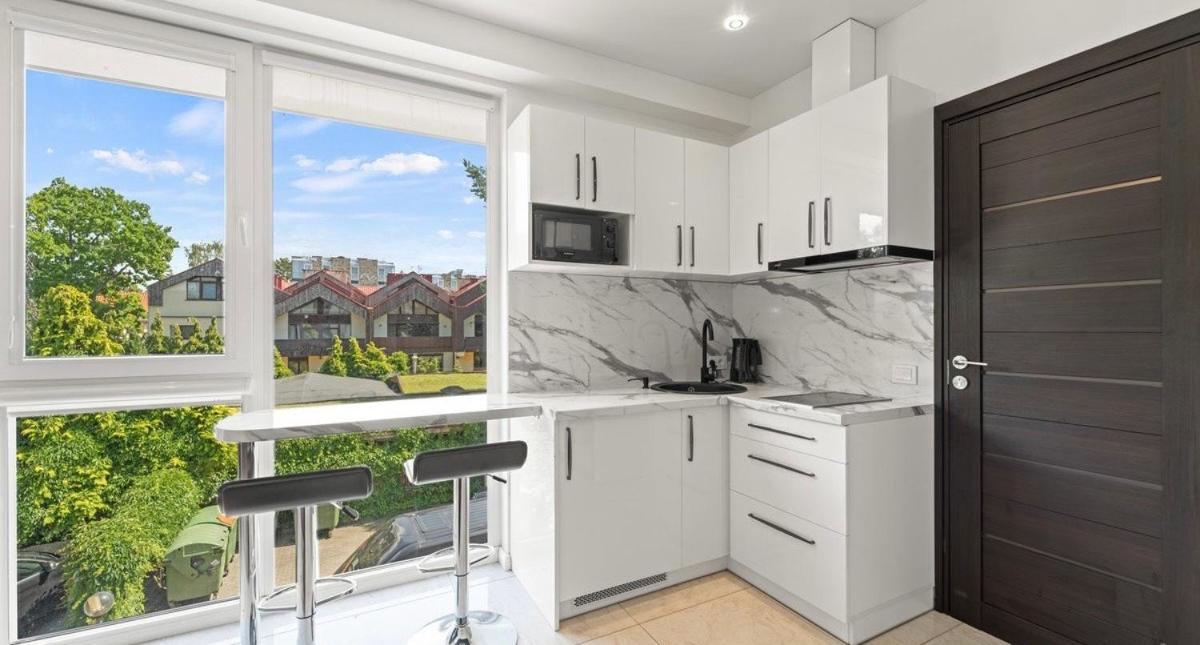 Apartmán Vipalanga 777 Exteriér fotografie