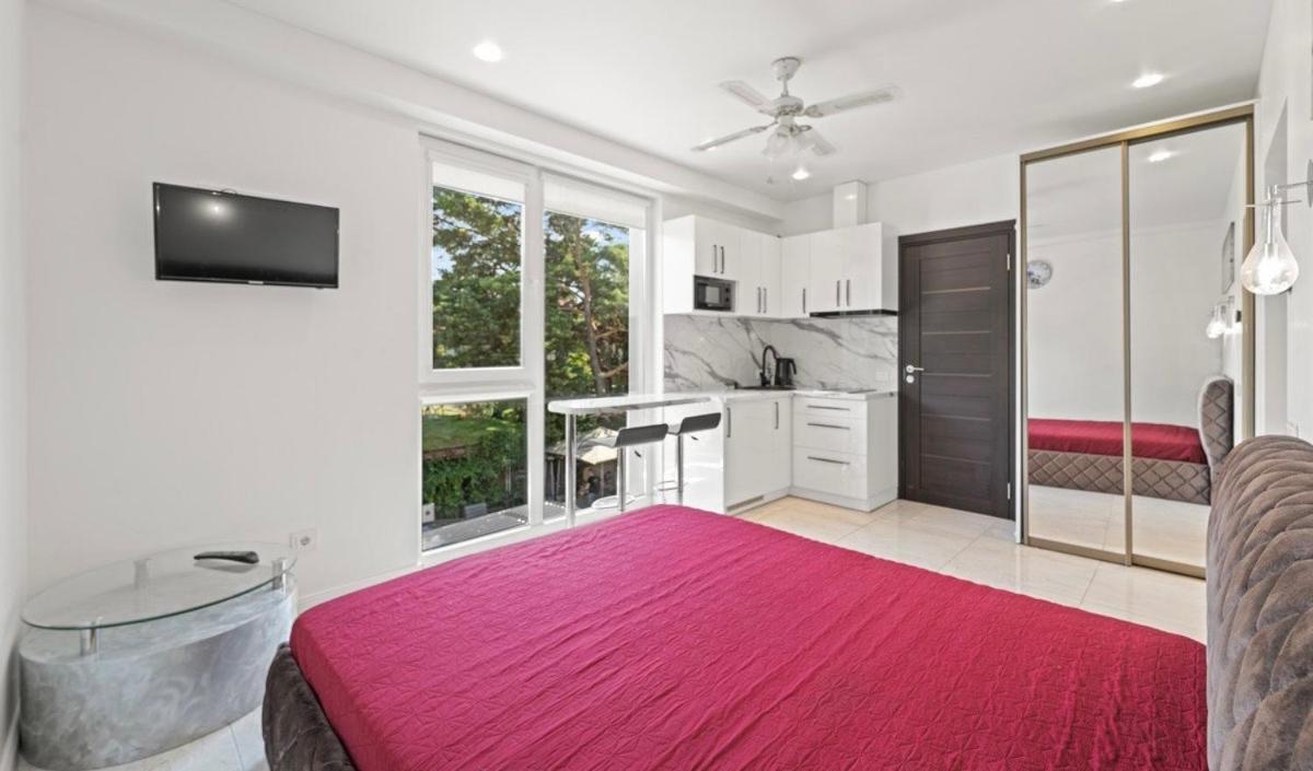 Apartmán Vipalanga 777 Exteriér fotografie