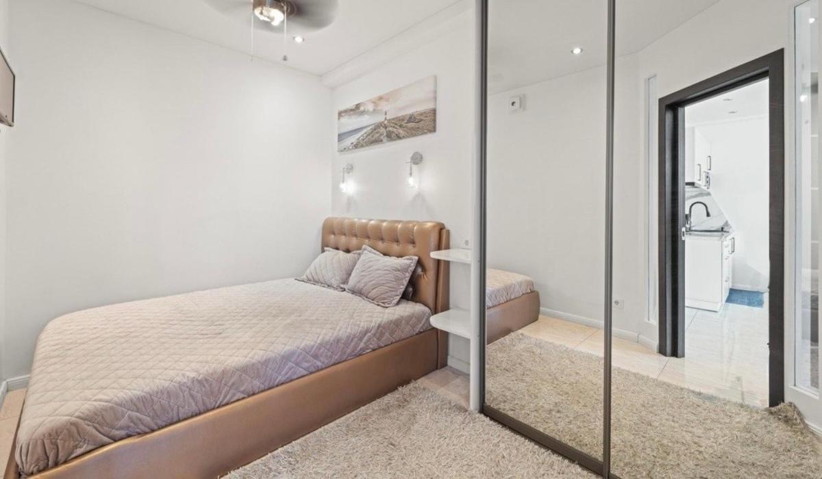 Apartmán Vipalanga 777 Exteriér fotografie