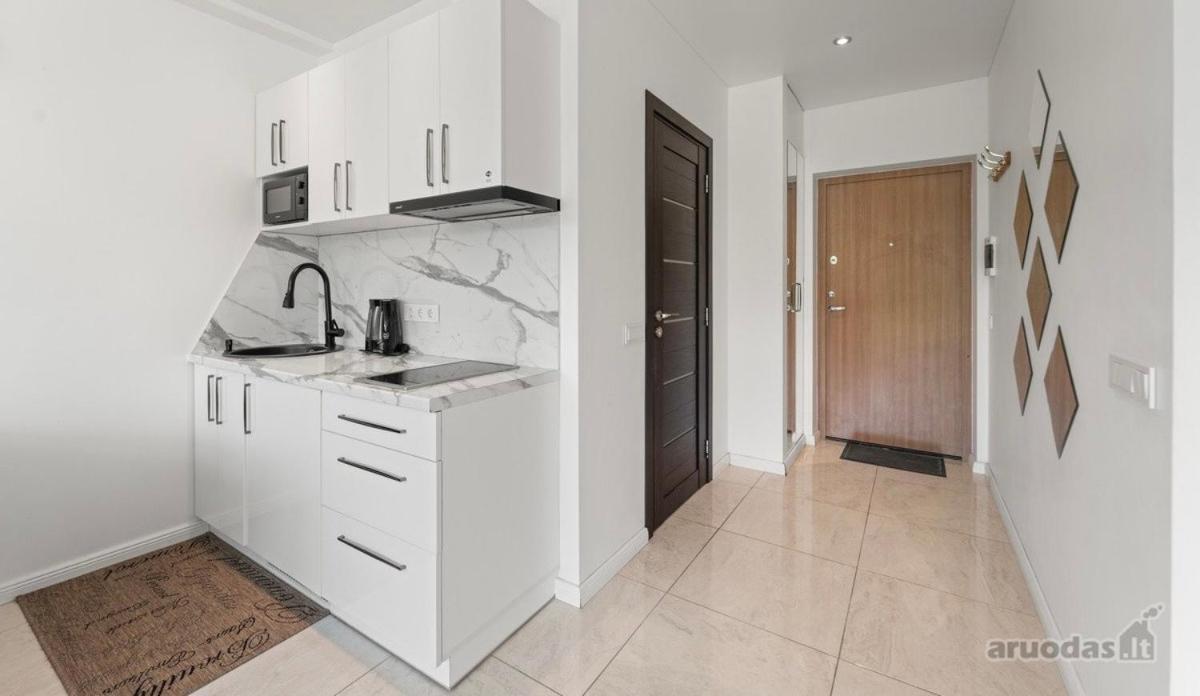Apartmán Vipalanga 777 Exteriér fotografie