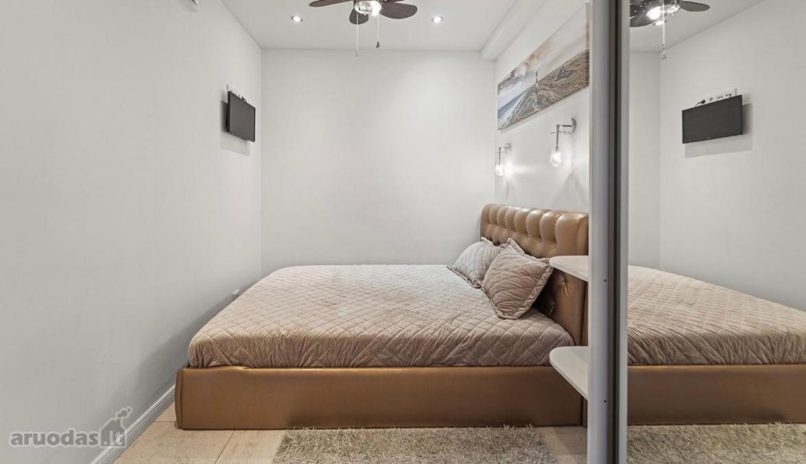 Apartmán Vipalanga 777 Exteriér fotografie