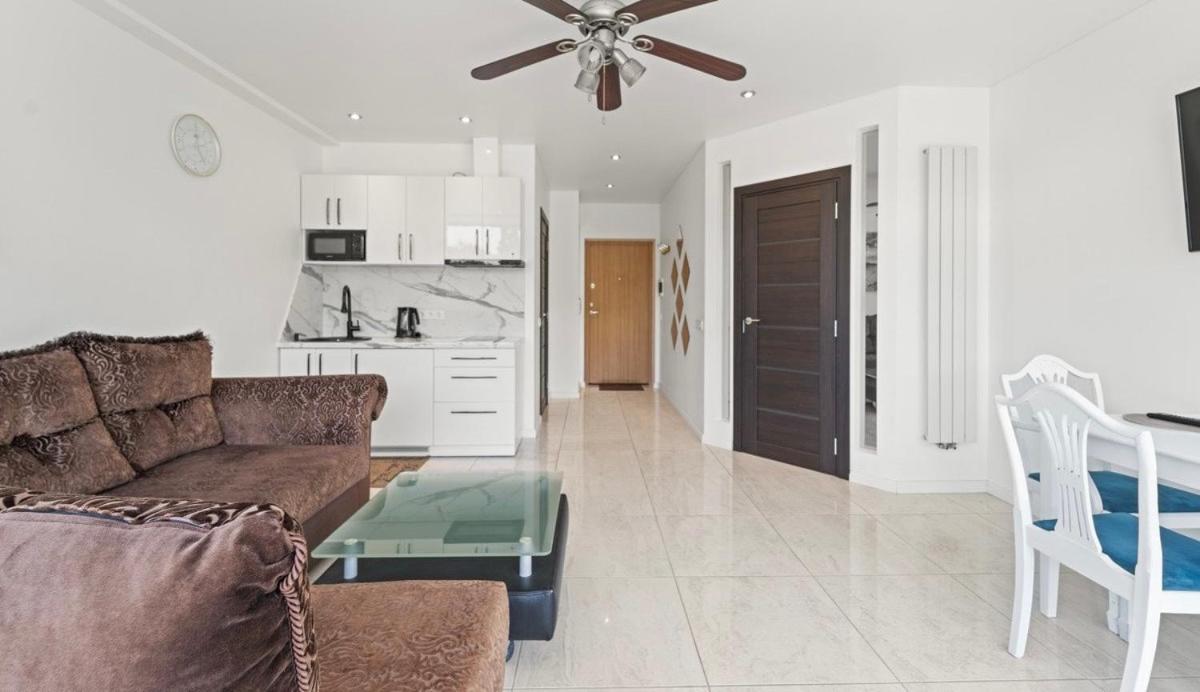 Apartmán Vipalanga 777 Exteriér fotografie