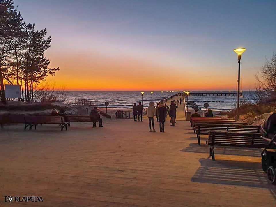 Apartmán Vipalanga 777 Exteriér fotografie