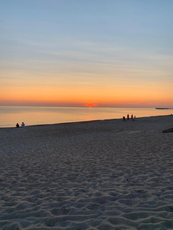 Apartmán Vipalanga 777 Exteriér fotografie